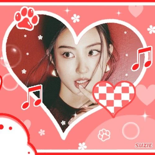 Top Photo Full of Gawon (MEOVV) Love