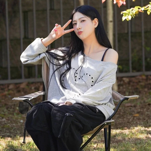 Top Photo Full of Oh Hayoung (Apink) Love