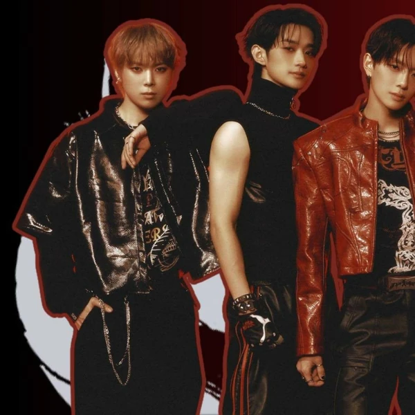 Shining profile picture of VERIVERY on today's Choeaedol