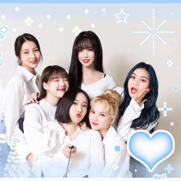 Fans' Pick: Best Moment of GFRIEND