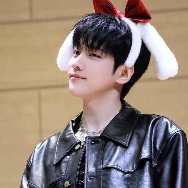 Today's Most Loved Jaechan (DKZ)