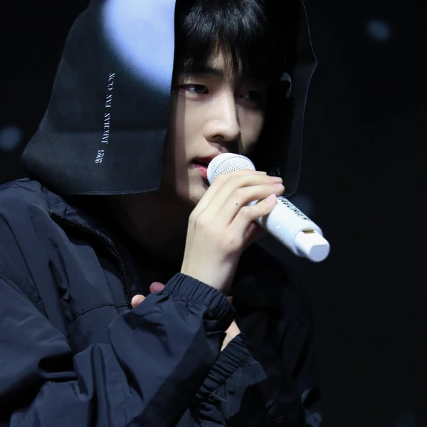 Today's Most Loved Jaechan (DKZ)