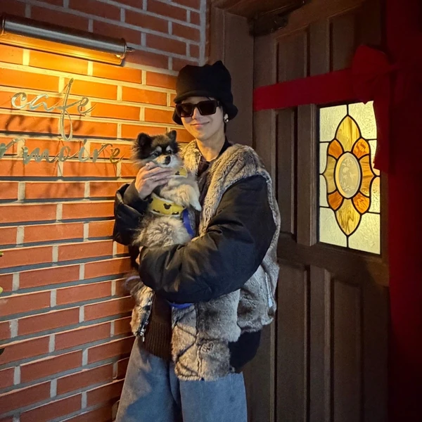 Fans' Pick: Best Moment of Yesung (Super Junior)