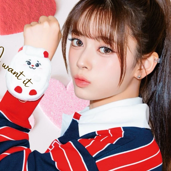 粉丝票选的Rima (NiziU)最佳瞬间