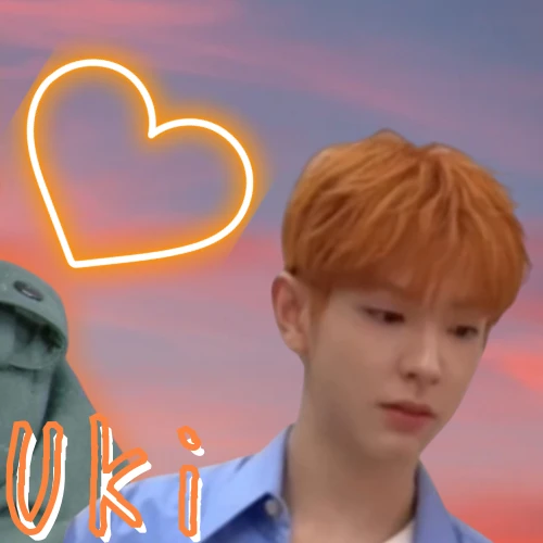 Top Photo Full of Yuki (NEXZ) Love