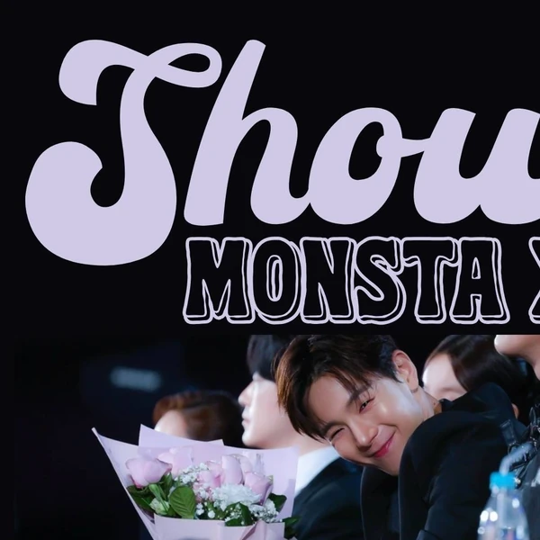 Shownu (MONSTA X)