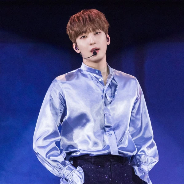 Today's Most Loved Wonwoo (SEVENTEEN)