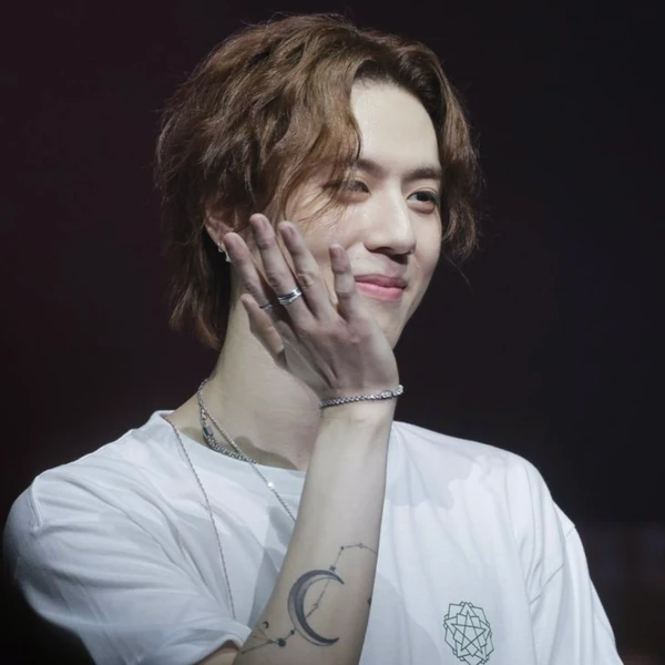 Top Photo Full of Yugyeom (GOT7) Love