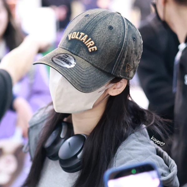 充满粉丝爱意的Sana (TWICE)人气照片