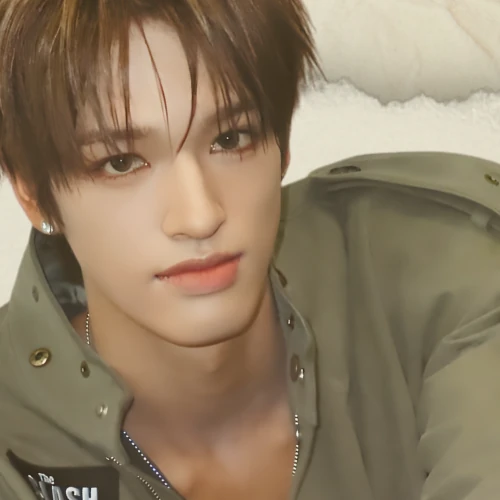 Today's Most Loved Seita (NEXZ)