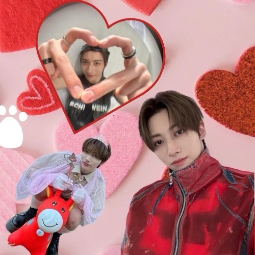 Today's Most Loved Yu (NEXZ)