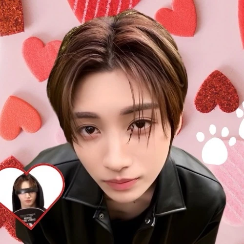 Top Photo Full of Yu (NEXZ) Love