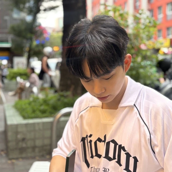 Top Photo Full of Choi Sangyeop (LUCY) Love