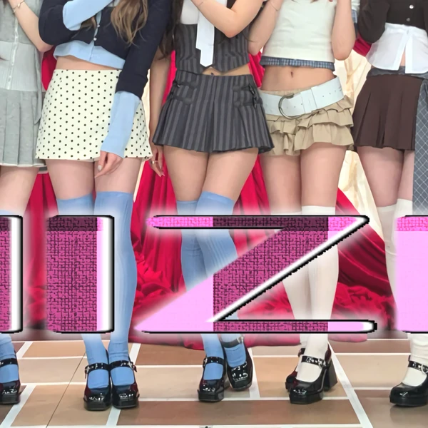 오늘 가장 사랑받은 NiziU의 모습