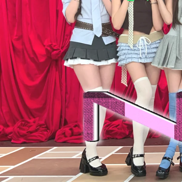 팬들이 뽑은 NiziU 최고의 순간