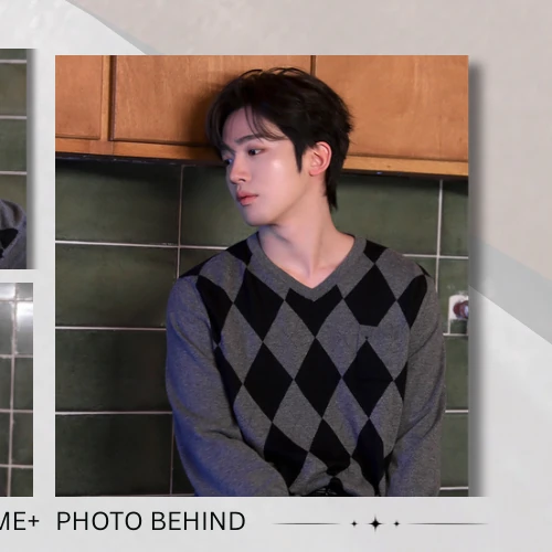 Top Photo Full of Kim Yohan (WEi) Love