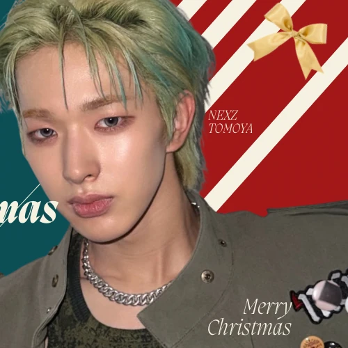 Top Photo Full of Tomoya (NEXZ) Love