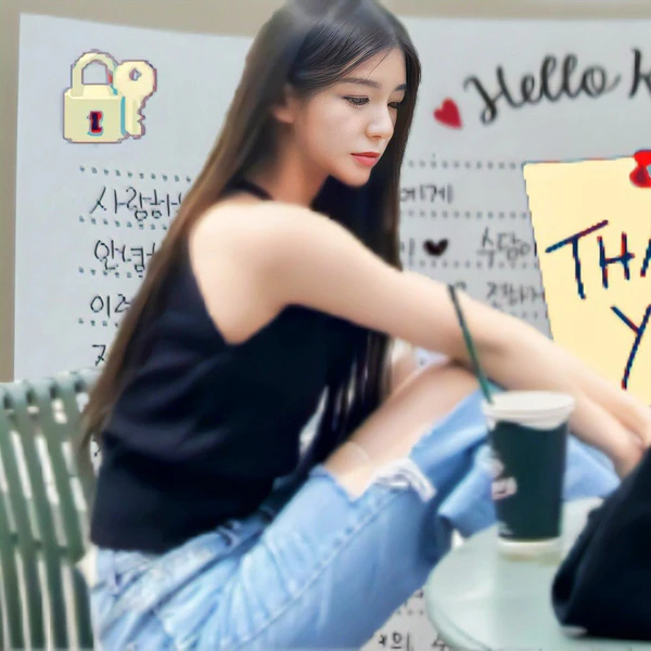 Top Photo Full of Soodam (SECRET NUMBER) Love