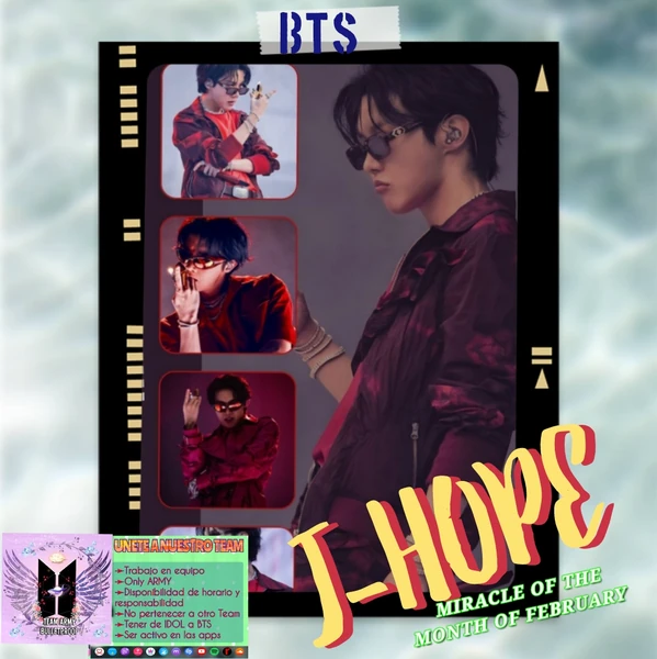 Top Photo Full of j-hope (BTS) Love
