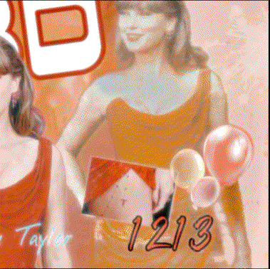 Today's Most Loved Taylor Swift