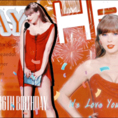 Fans' Pick: Best Moment of Taylor Swift