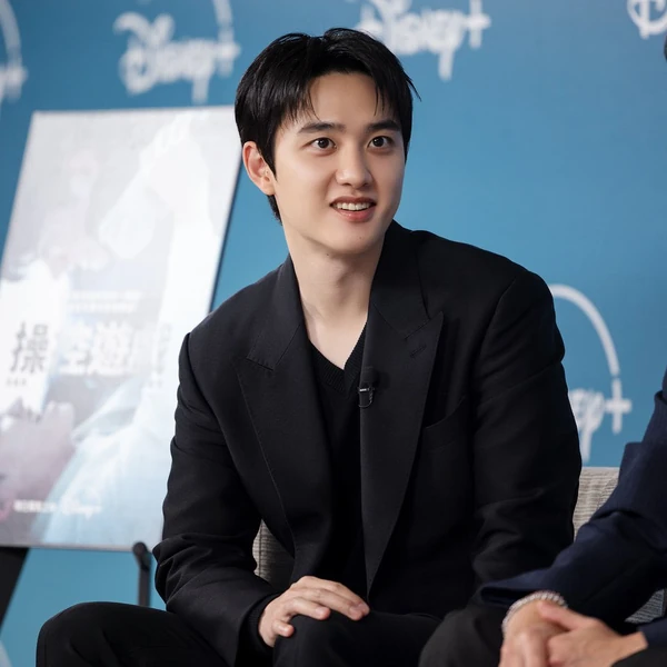 팬들이 뽑은 디오 (EXO) 최고의 순간