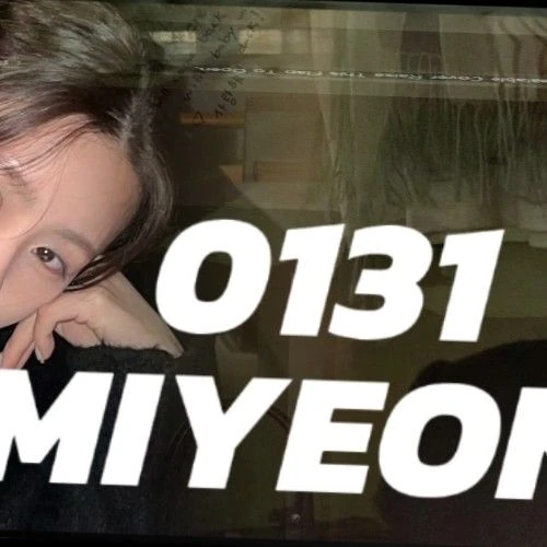 Top Photo Full of Miyeon (i-dle) Love