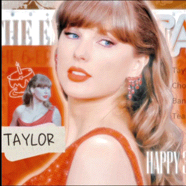 Fans' Pick: Best Moment of Taylor Swift