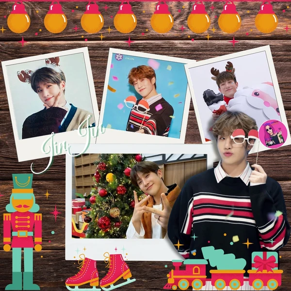 오늘 가장 사랑받은 아스트로의 모습