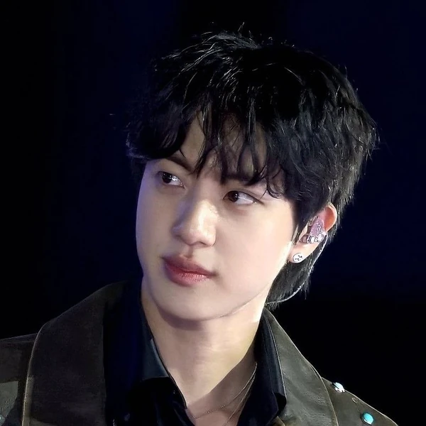 Top Photo Full of Jin (BTS) Love