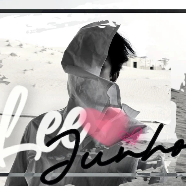 Top Photo Full of Junho (2PM) Love