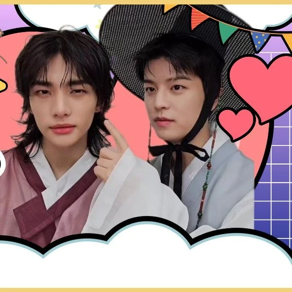 Top Photo Full of Seungmin (Stray Kids) Love