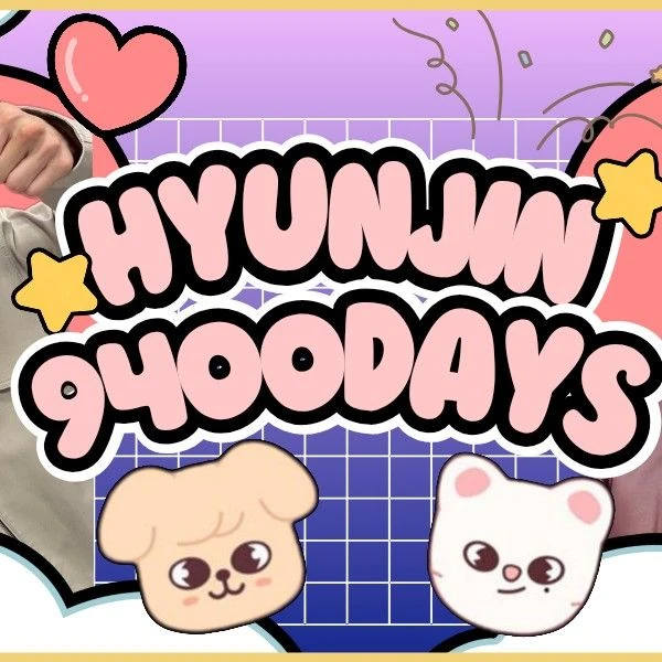 Top Photo Full of Seungmin (Stray Kids) Love