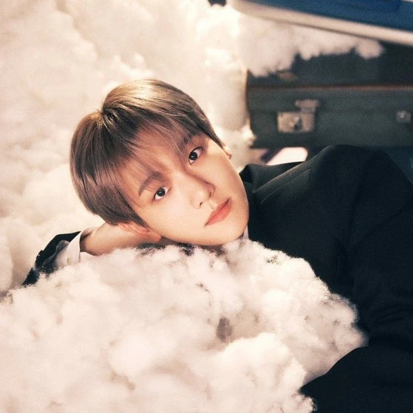 Top Photo Full of Baekhyun (EXO) Love