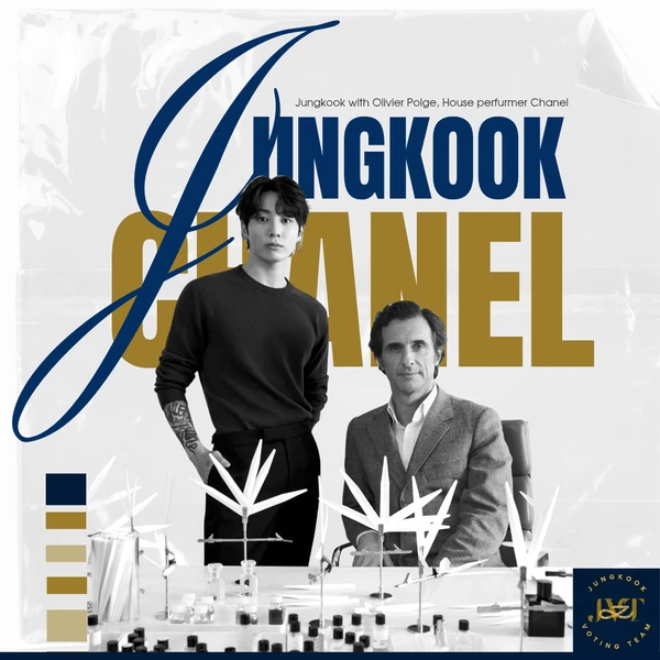 Penampilan Jungkook (BTS) yang Paling Dicintai Hari Ini