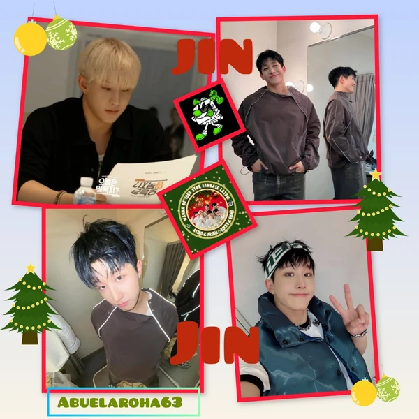 Top Photo Full of ASTRO Love