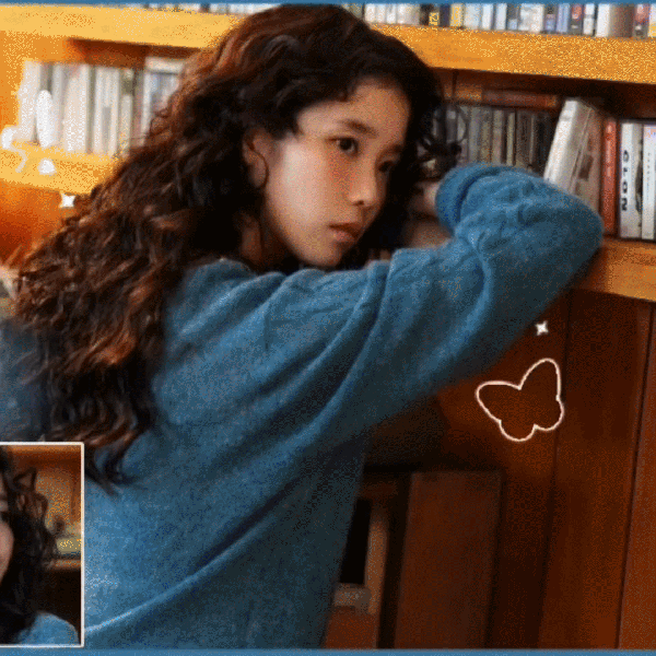 Momen Terbaik IU Pilihan Penggemar