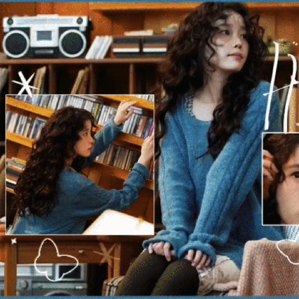 Penampilan IU yang Paling Dicintai Hari Ini