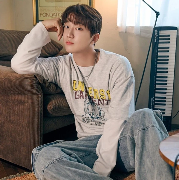 팬들이 뽑은 홍주찬 (골든차일드) 최고의 순간