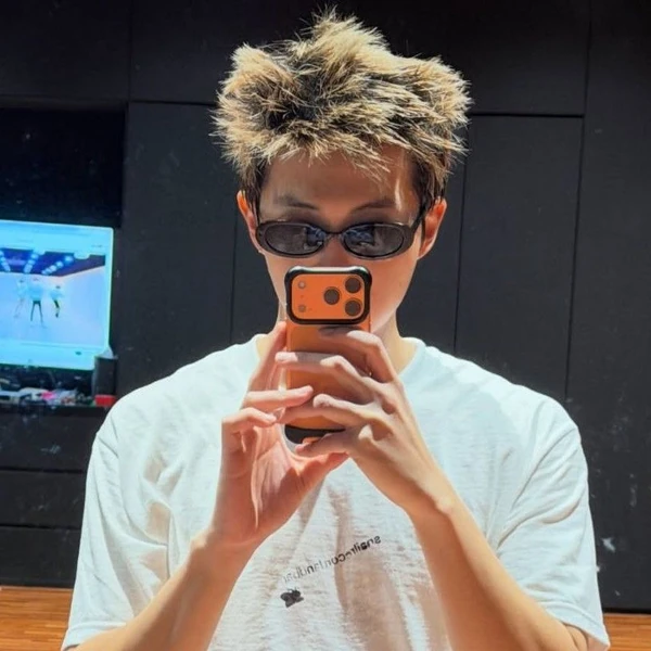 Top Photo Full of RM (BTS) Love