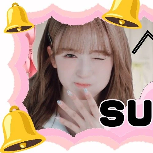 Today's Most Loved Yamamoto Suzu (ME:I)