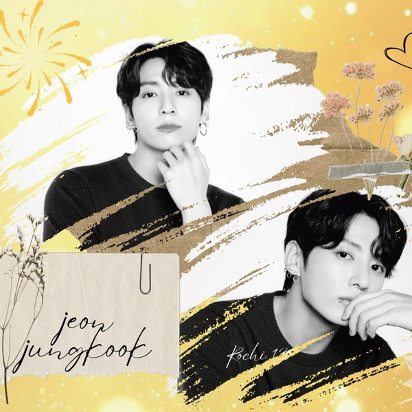 Momen Terbaik Jungkook (BTS) Pilihan Penggemar