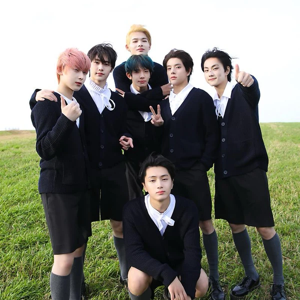 오늘 가장 사랑받은 ENHYPEN의 모습