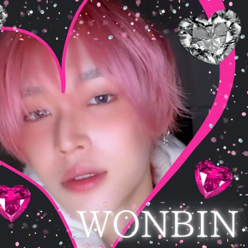 Fans' Pick: Best Moment of Wonbin (RIIZE)