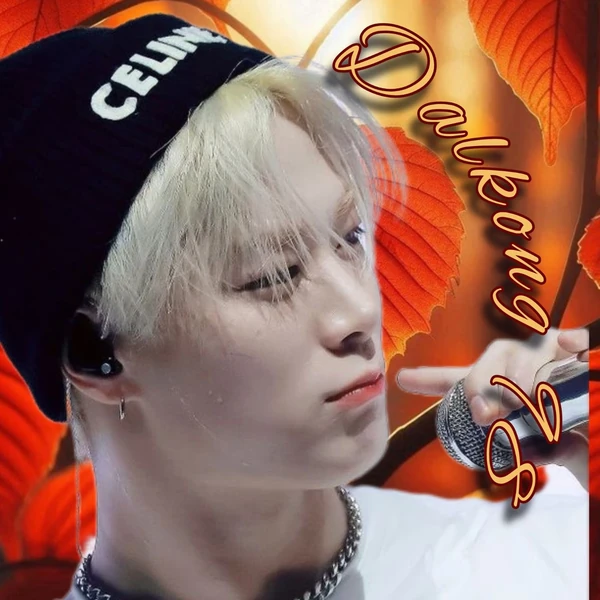 Today's Most Loved Moonbin (ASTRO)