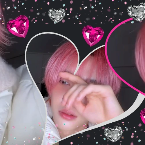 Top Photo Full of Wonbin (RIIZE) Love