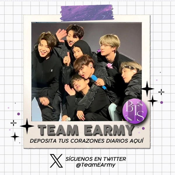 방탄소년단 팬심 가득한 인기 사진