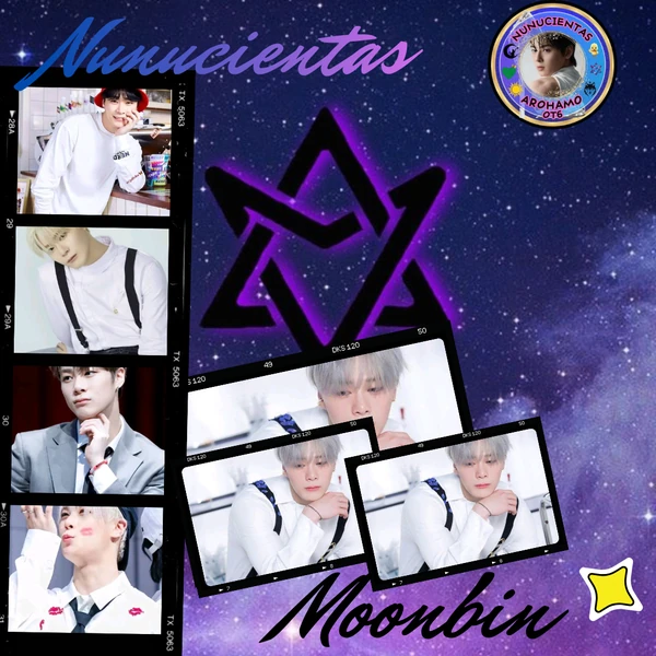 Top Photo Full of Moonbin (ASTRO) Love