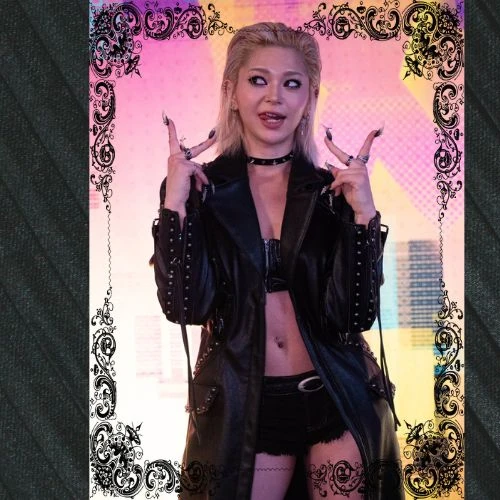 Fans' Pick: Best Moment of AleXa