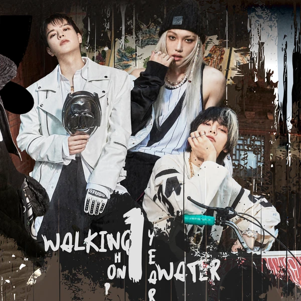 充滿粉絲愛意的Stray Kids人氣照片